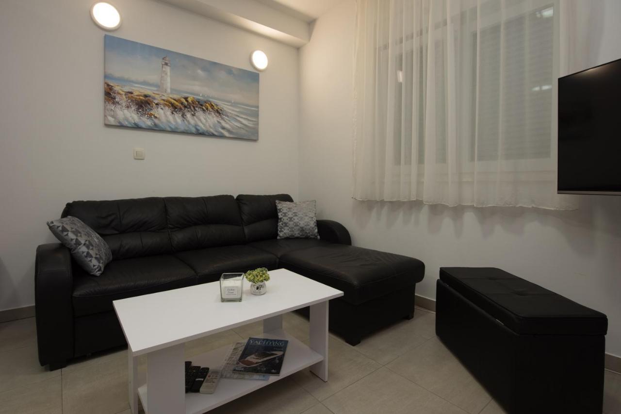 Apartment Miss Tina Traù Esterno foto